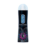 durex Pleasure Gel