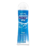 durex Pleasure Gel