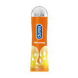 durex Pleasure Gel