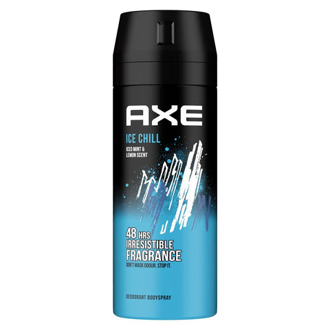 Axe Deodorant Spray Men