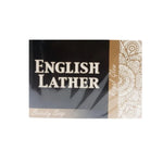 English Lather