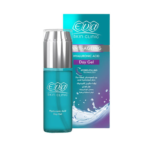 Eva Hyaluronic Day Gel