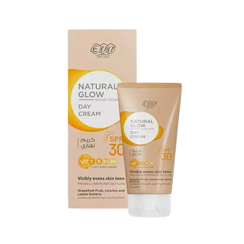 Eva Natural Glow Day Cream