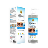 Eyefree Lid Cleanser