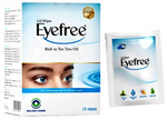 Eyefree Lid Wipes