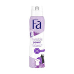 Fa Spray