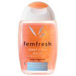 femfresh intimate cleanser