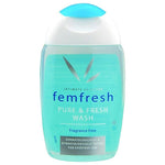 femfresh intimate cleanser