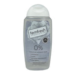 femfresh intimate cleanser