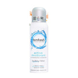 femfresh intimate cleanser