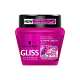 Gliss Hair Mask Treatment