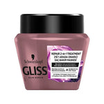 Gliss Hair Mask Treatment