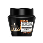 Gliss Hair Mask Treatment