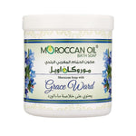 Moroccan Oil Soap