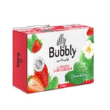 illy bubbly soap bar