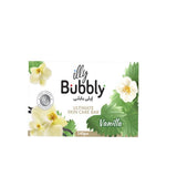 illy bubbly soap bar