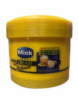 Mink Hair Cream