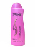 Sparkle Shampoo