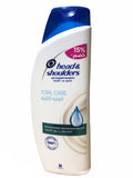 Head & Shoulders Shampoo