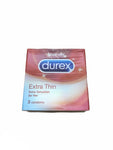 durex Condoms