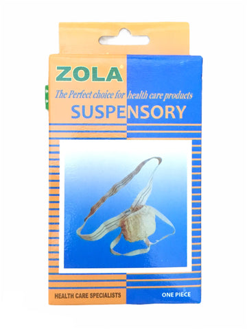 Zola Suspensory