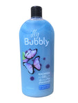 Bubbly Shower Gel
