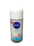 Nivea Roll On