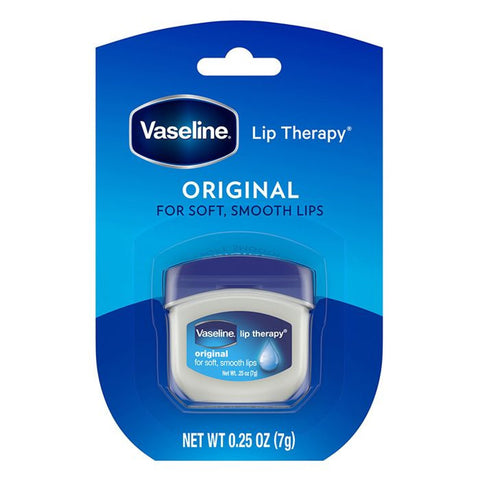 Vaseline Lip Therapy