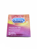 durex Condoms