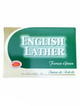 English Lather