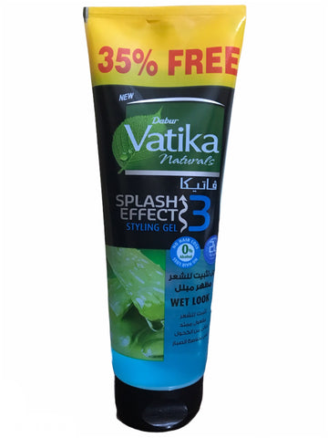 Vatika Hair Gel