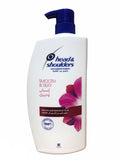 Head & Shoulders Shampoo