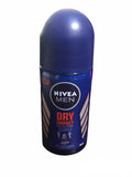 Nivea Roll On