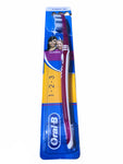 Oral B Toothbrush