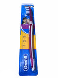 Oral B Toothbrush