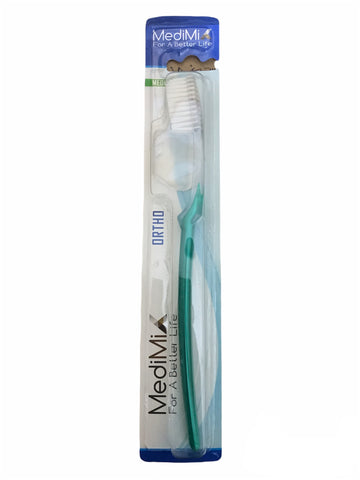 MediMix Toothbrush