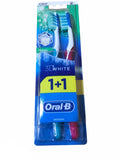 Oral B Toothbrush