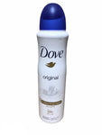 Dove Deodorant Spray