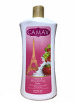 Camay Shower Gel
