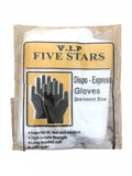 Plastic Gloves
