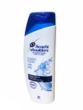 Head & Shoulders Shampoo