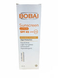 BOBAI SunScreen