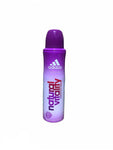 Adidas Deodorant Spray Women