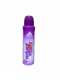 Adidas Deodorant Spray Women