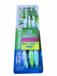 Oral B Toothbrush