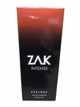 ZAK Intense Perfume
