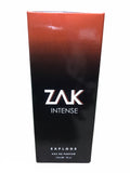 ZAK Intense Perfume