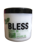 Bless Leave In Cream