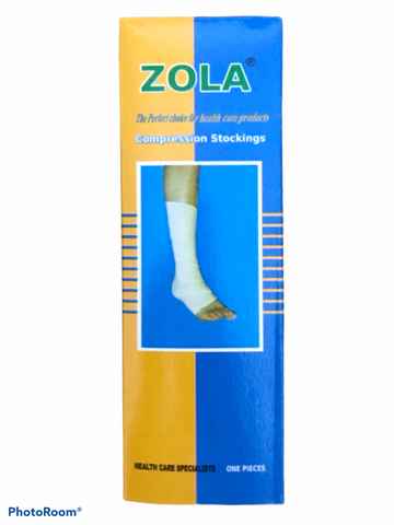 Zola Compression Bandages