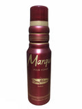 Marquis Deodorant Spray